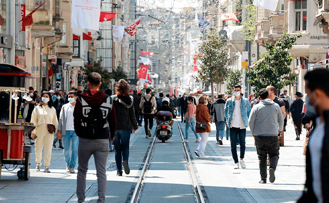 Türkiyədə koronavirusdan 175 nəfər öldü