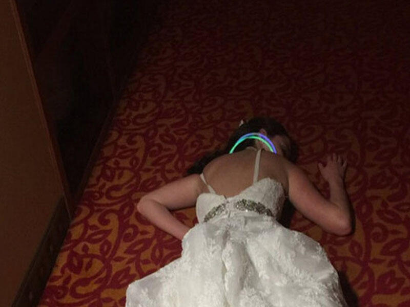 Toy gecəsi intim münasibət zamanı bədbəxt hadisə: Gəlin öldü