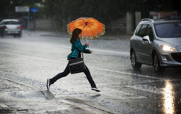Qeyri-sabit hava nə vaxtadək davam edəcək?
