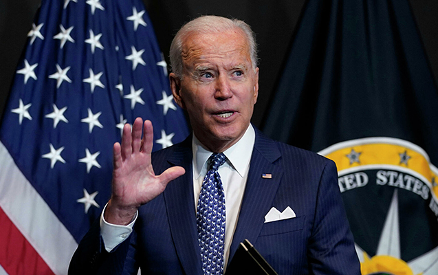 Co Bayden əməliyyat olundu