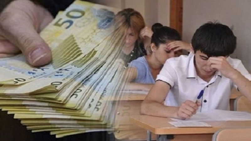 Tələbələr bu şərtlərlə təhsil krediti ala biləcək