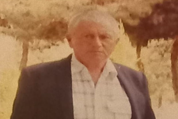 Tovuzda itkin düşən aşığın meyiti tapıldı