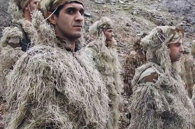 Türkiyə kəşfiyyatı PKK-nın xarici əlaqələr üzrə “nümayəndəsi”ni məhv etdi