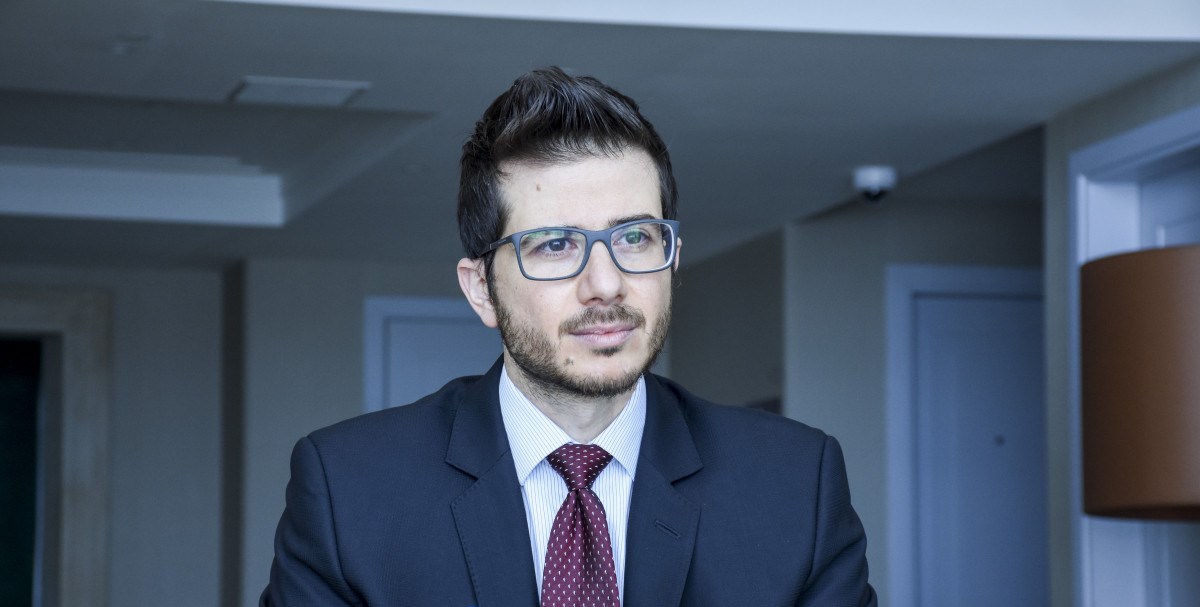 İsrail şirkətlərinin Ağdamın bərpasında iştirakı nəzərdən keçirilir