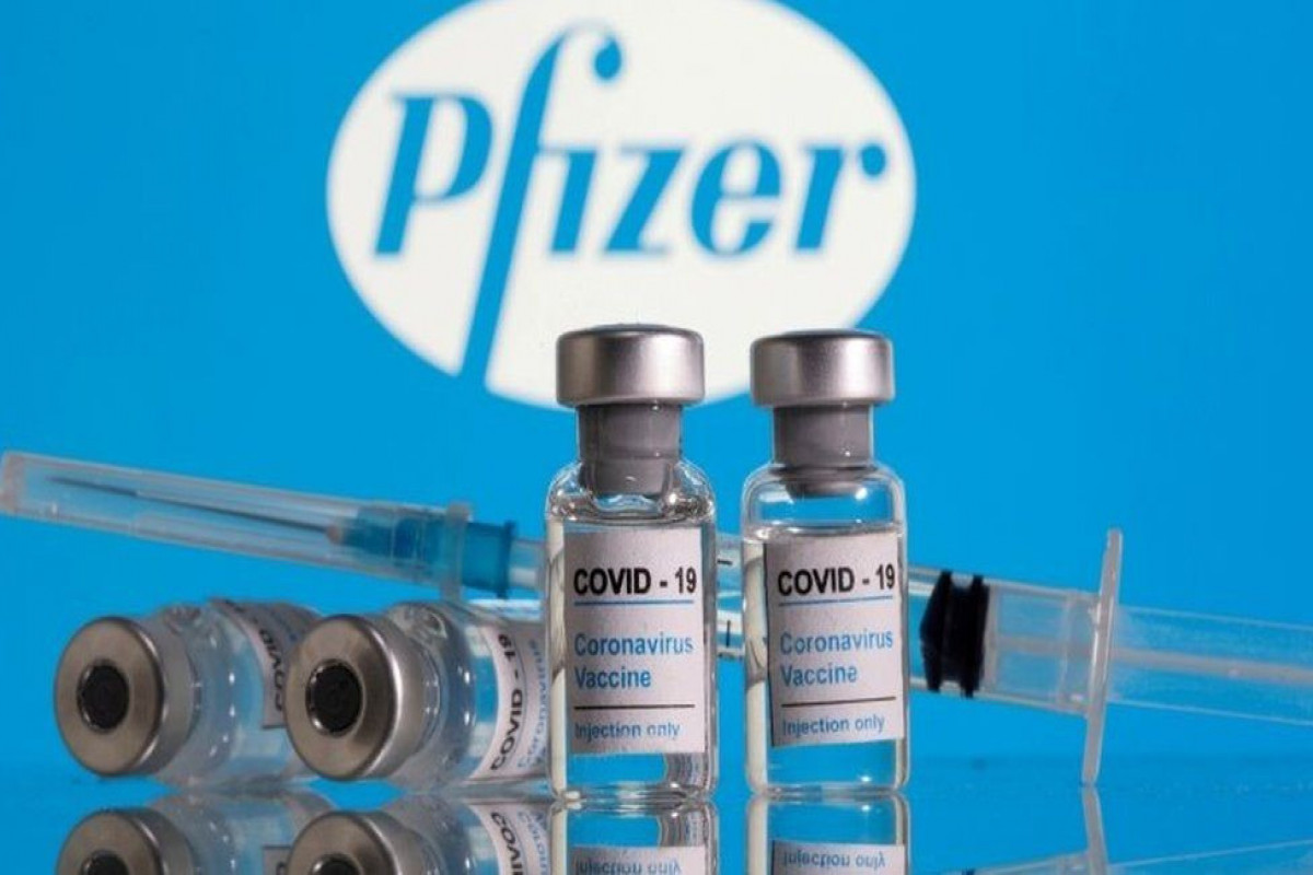 Avropa Dərman Agentliyi “Pfizer”in 5-11 yaşlı uşaqlar üçün istifadəsini təsdiqləyib