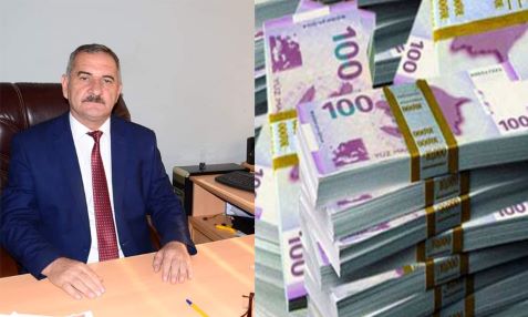 Ağdam Dövlət Dram Teatrında nələr baş verir? - Direktor 100 min manatı mənimsəyib?