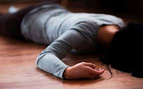 Azərbaycanda qətlə yetirilən qadınların sayı açıqlanıb