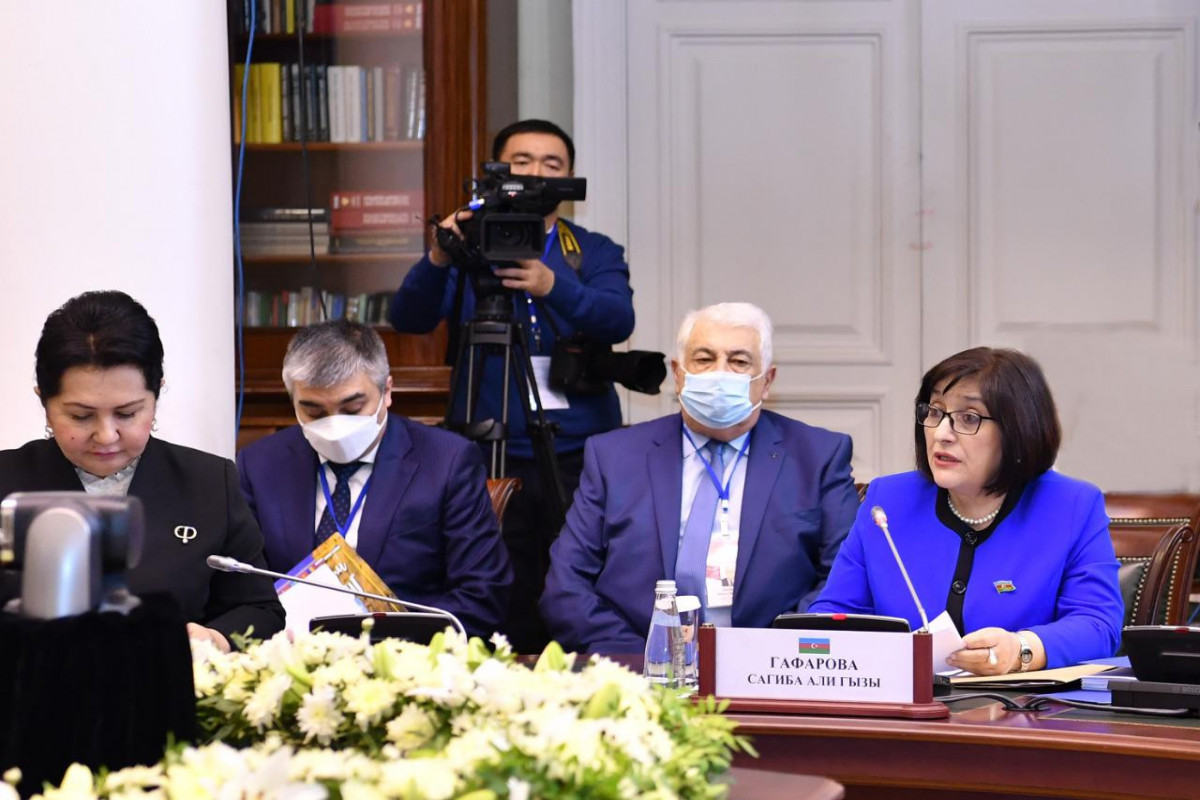 Milli Məclisin sədri: “Azərbaycan Dayanıqlı İnkişaf Məqsədləri İndeksində regionda ən yaxşı nəticəyə malikdir”