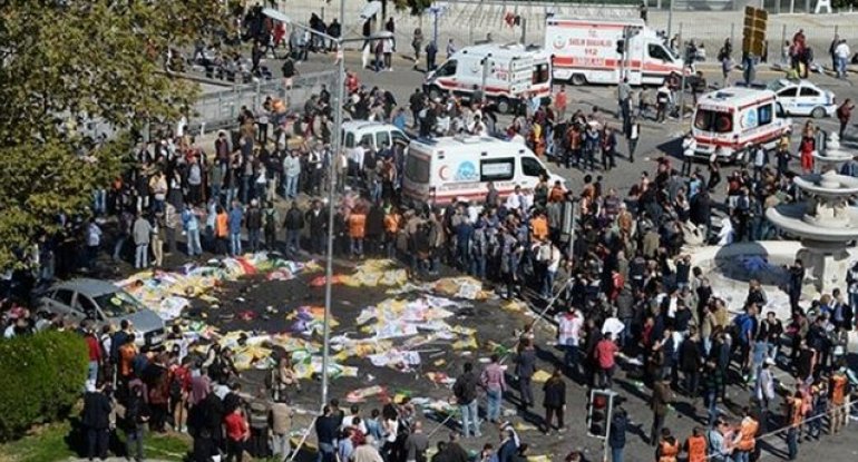 İŞİD-çinin axtarışda olan azərbaycanlı arvadı polisə təslim oldu