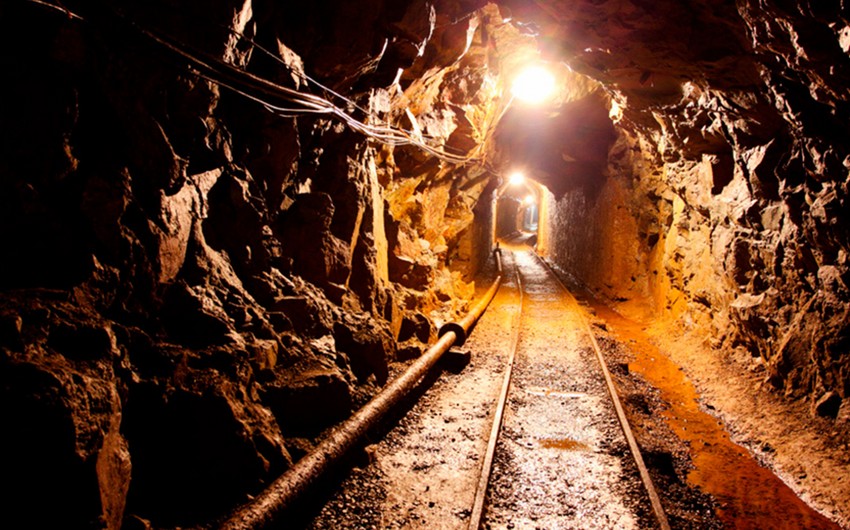 Rusiyada mədəndə qəza zamanı ölənlərin sayı 52 nəfərə çatıb