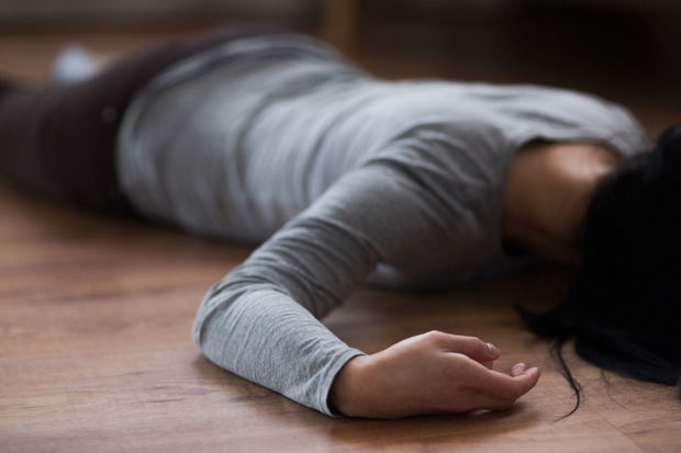 Qazaxda qadın dəm qazından zəhərlənib