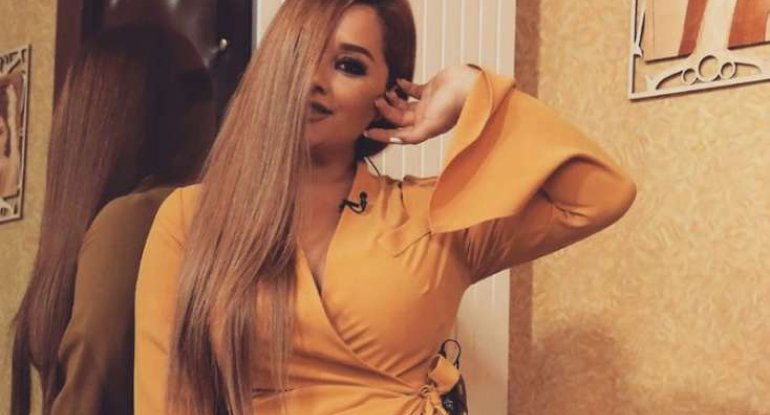 Xatirə İslam açıq-saçıq geyindi, tənqid olundu - 