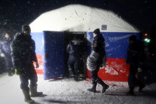 Число погибших на шахте 