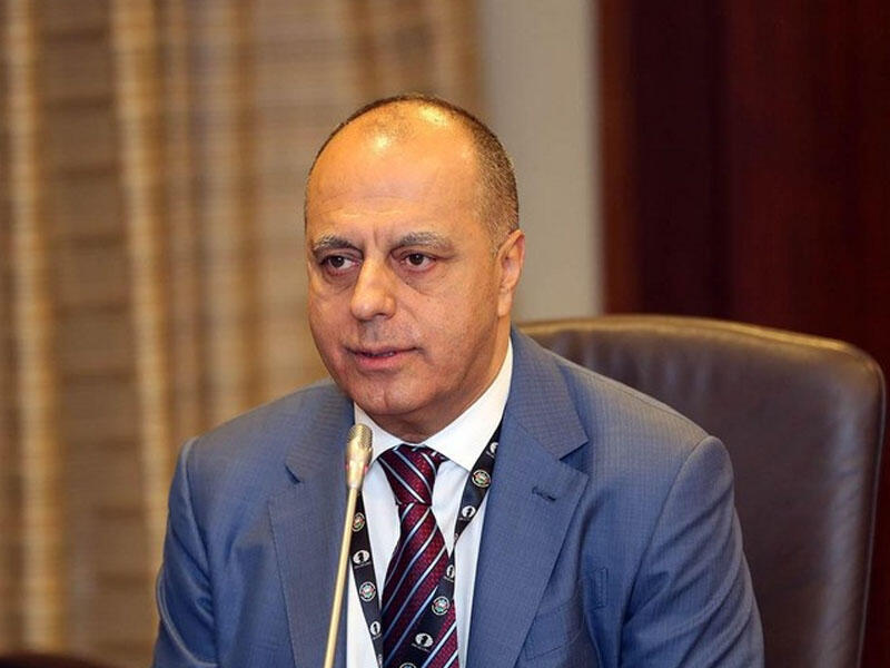 Azərbaycan Şahmat Federasiyasının prezidenti dəyişdi