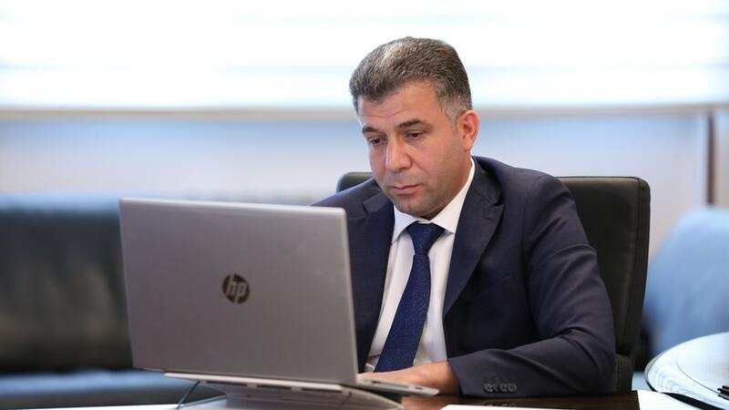 Bu sayğaclar tarixə qovuşacaq - Ruslan Əliyev