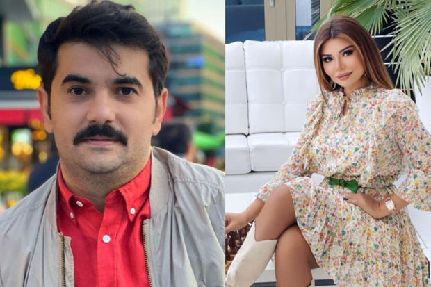 Afaqla “Fəlakət” arasında mübahisə düşdü - VİDEO