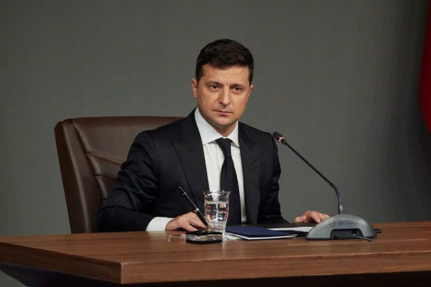 Зеленский заявил о готовящемся государственном перевороте