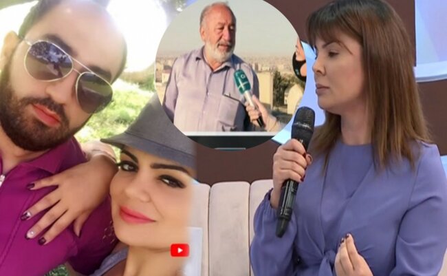 Vüqar Biləcərinin atası: 