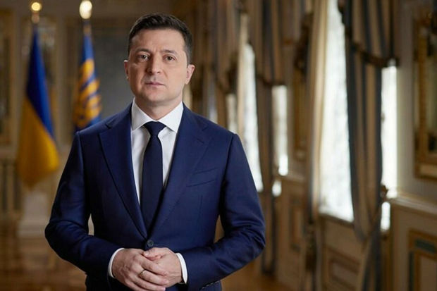 Зеленский: Украина готова к возможной эскалации с Россией