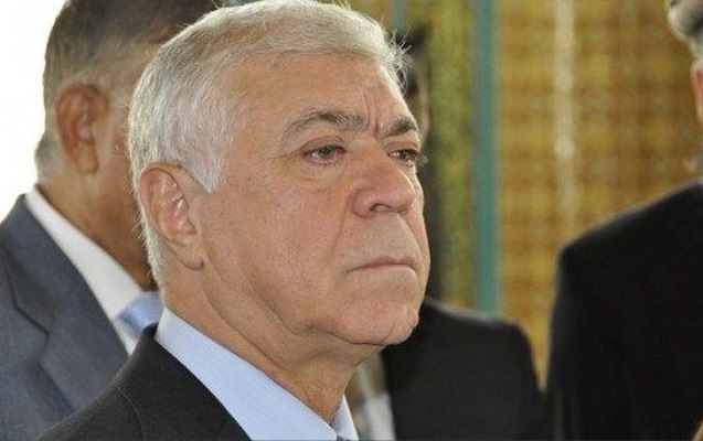 General xanımına qarşı dələduzluq edən şəxslərin başqa cinayətləri də üzə çıxdı