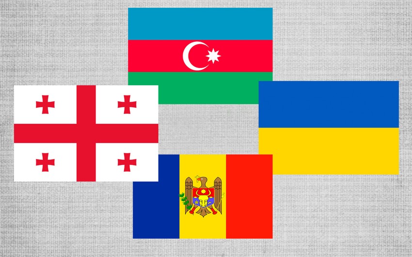 GUAM-a sədrlik Moldovaya keçəcək