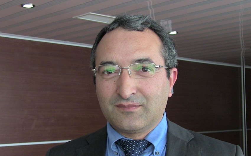 Azərbaycanda QHT rəhbəri vəfat edib