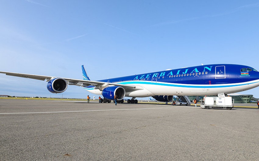 Bakı-Moskva aviareyslərinə yeni aksiya keçirilir