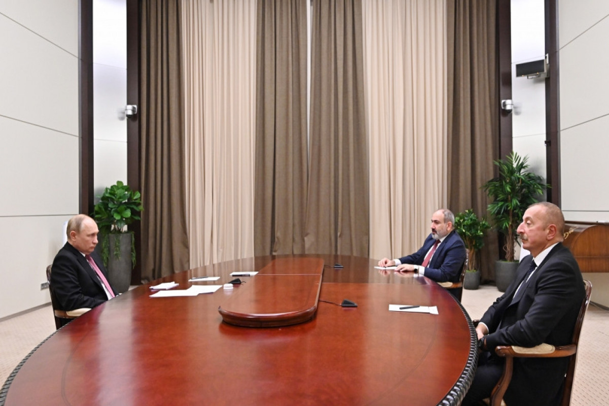 Azərbaycan Prezidenti: 