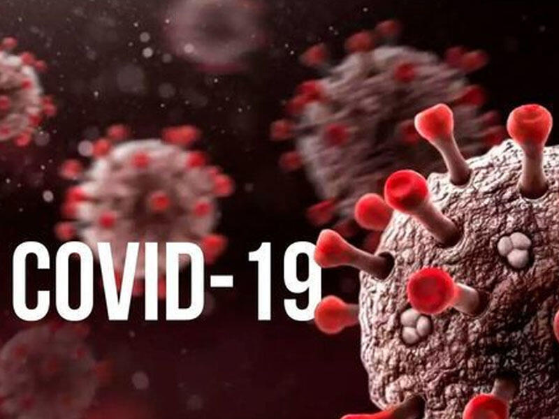 Avropada vaksinasiya olunanları yoluxduran COVID ştamı aşkarlanıb