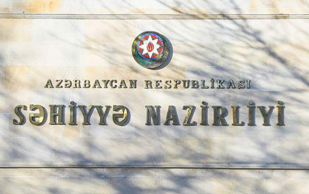 30 minə yaxın şəxsə əks-göstəriş sertifikatı verilib