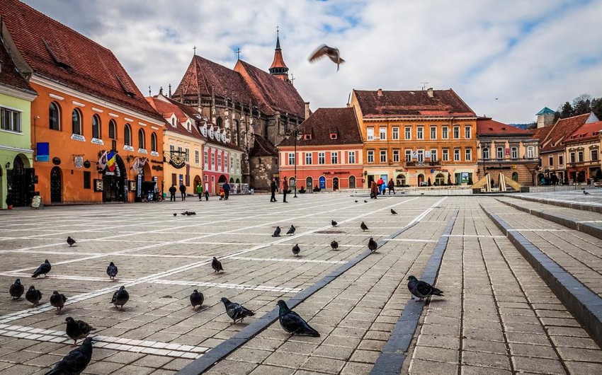 Rumıniya Afrikadan gələnlər üçün 14 günlük karantin tətbiq edib