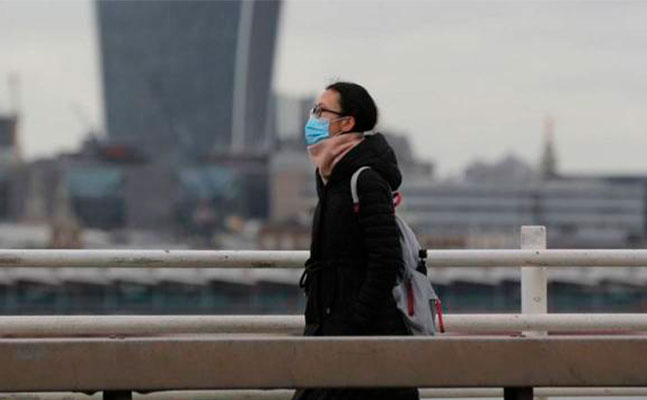 “Omicron” İngiltərədə bu qadağaları geri qaytardı