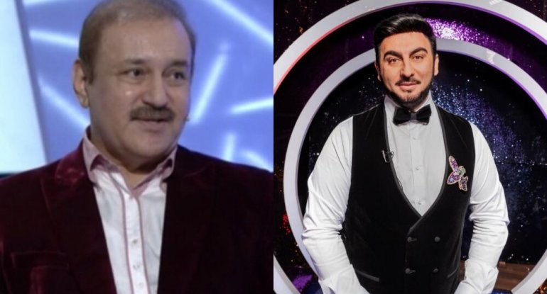 Cavanşir Məmmədov Toliki hədələdi - VİDEO