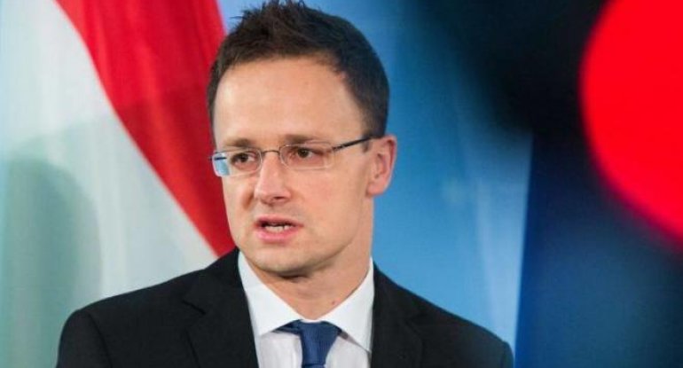 Qərbdə heç kim Rusiya ilə müharibə istəmir - Siyarto