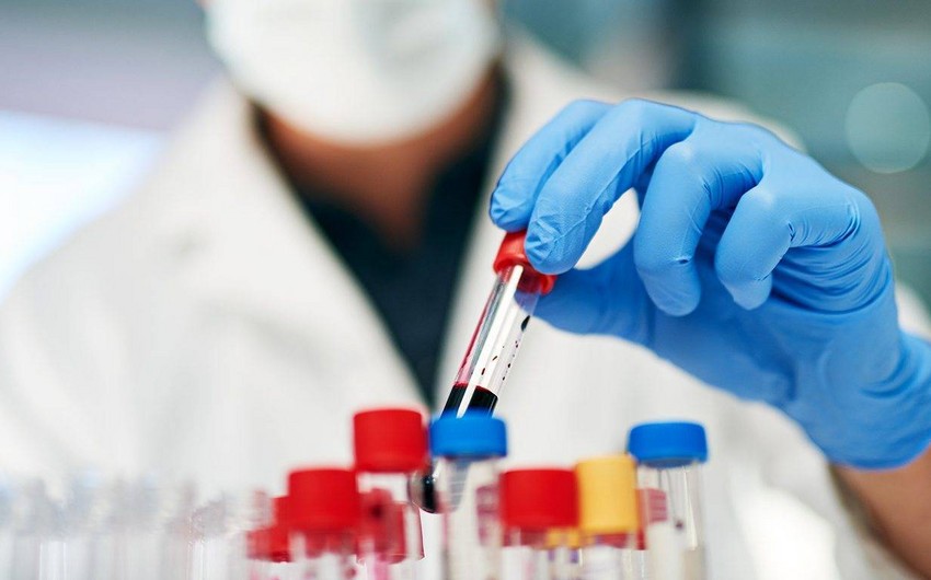 Azərbaycanda koronavirusun