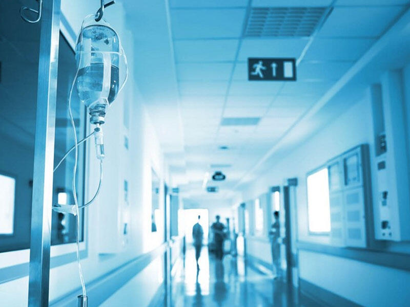 Подорвавшимся на мине военнослужащим Внутренних войск ампутировали ноги