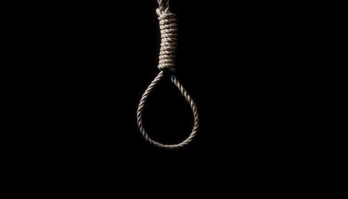 20 yaşlı gənc intihar etdi