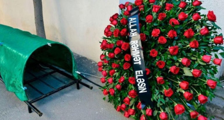 Azərbaycanın məşhur MTN naziri vəfat etdi - FOTO