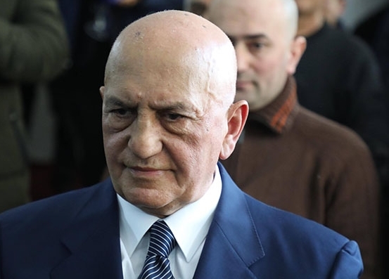 Əli İnsanov toya buraxılmadı