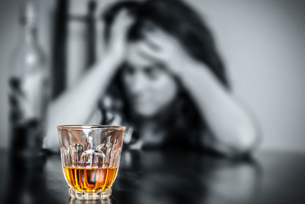 Rusiyada sərxoş qadın körpəsinin ölümünə səbəb oldu