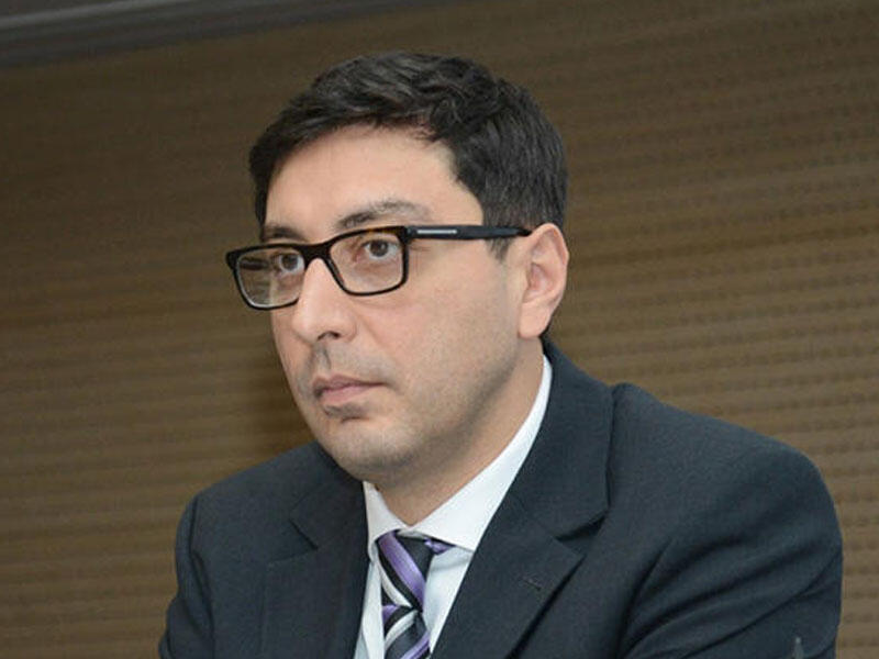 Gənclər və idman nazirinə yeni müavinlər təyin edilib