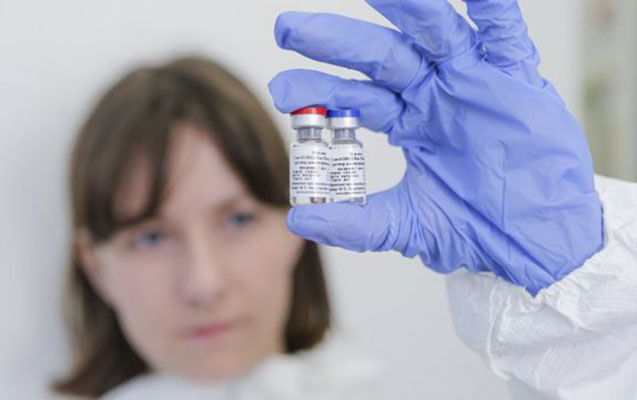 “Pfizer” yeni vaksin hazırlığına başladı