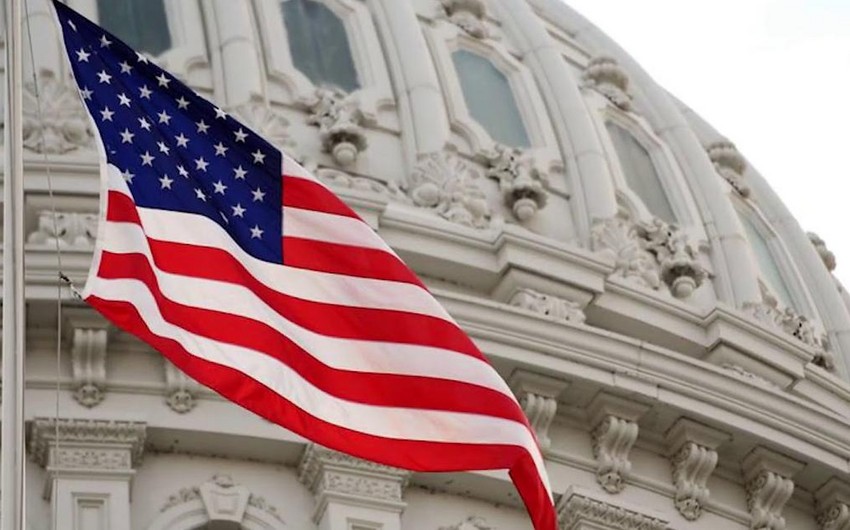 ABŞ Gürcüstan və Ukraynanın NATO-ya üzvlüyünə bir daha dəstək ifadə edib