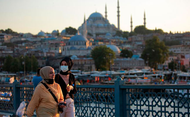 Türkiyədə “Omicron” aşkarlanıb?