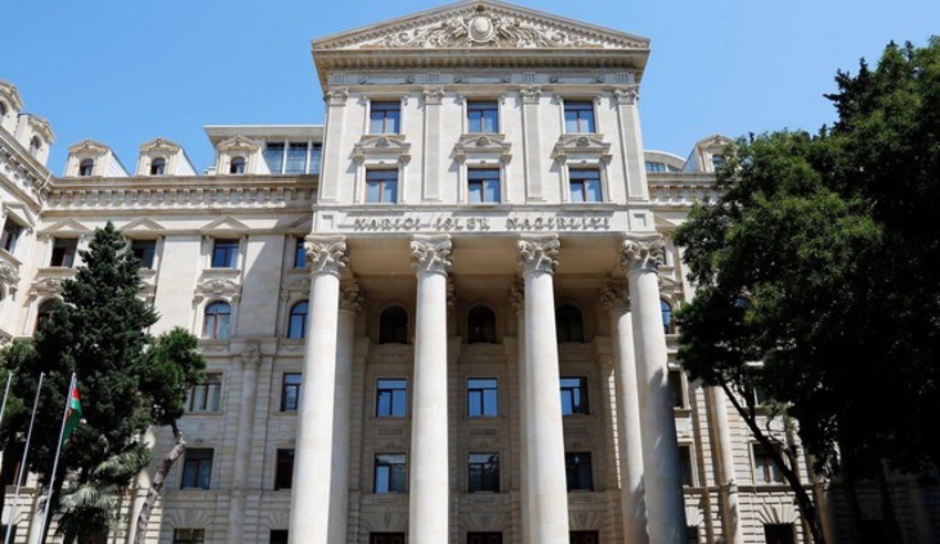 XİN: Azərbaycan SOA ölkələri ilə əməkdaşlığa hazırdır