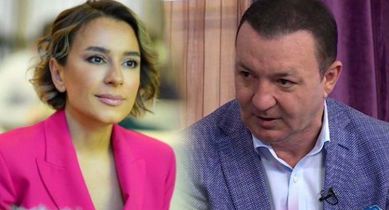 Tünzalə Ağayeva tələsdi: 