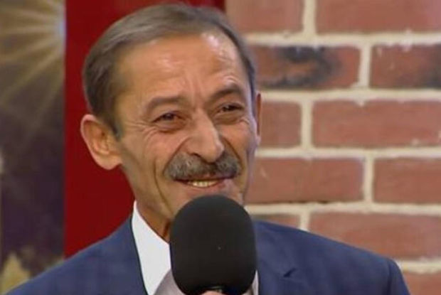 Скончался известный исполнитель нагары Гюльага Гулиев