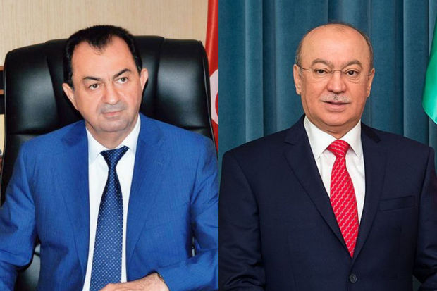 Министр назначил сына главы ИВ на высокую должность