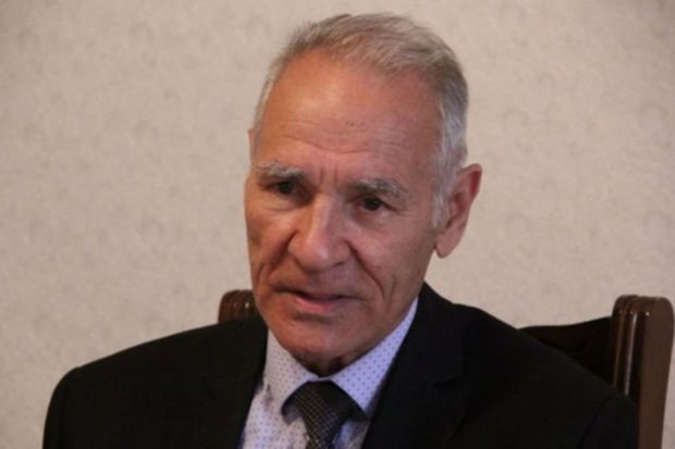 Стало известно о состоянии здоровья заразившегося коронавирусом народного артиста