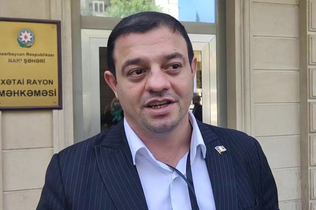 Məmur: “Ata Abdullayevə quzu təklif etdim, 10 min manat istədi”